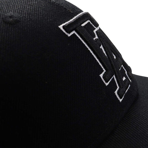 Functional Embroidery Baseball Cap - Anagoc