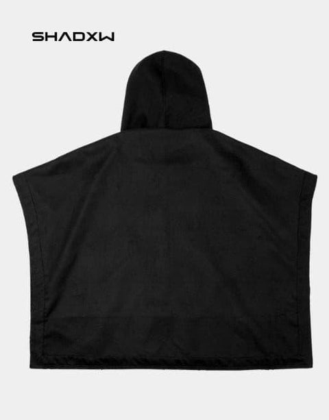 Futuristic cloak - Anagoc