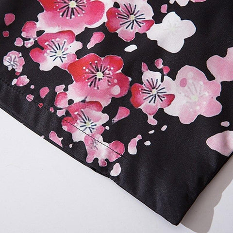 Geisha Kimono - Anagoc