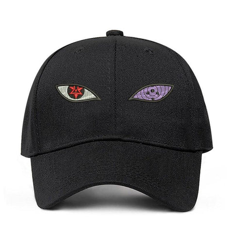 Genjutsu Cap - Anagoc