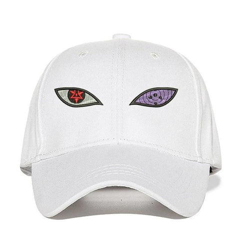 Genjutsu Cap - Anagoc
