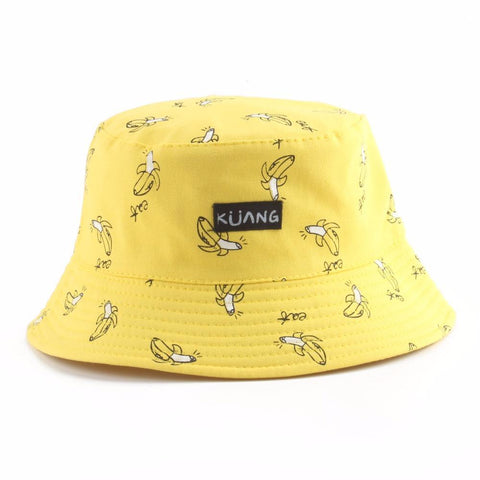 Hunger Hat - Anagoc