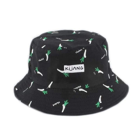 Hunger Hat - Anagoc