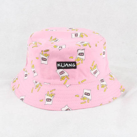 Hunger Hat - Anagoc