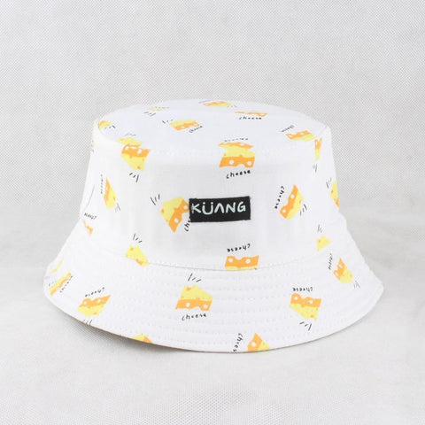Hunger Hat - Anagoc