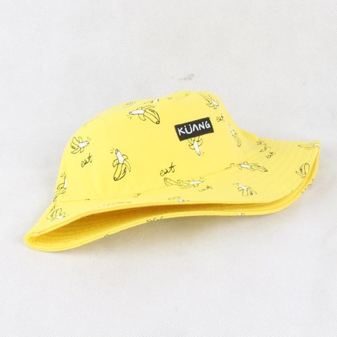 Hunger Hat - Anagoc