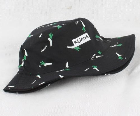 Hunger Hat - Anagoc