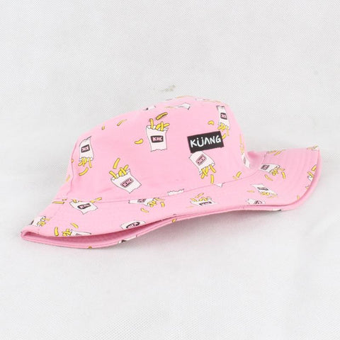 Hunger Hat - Anagoc