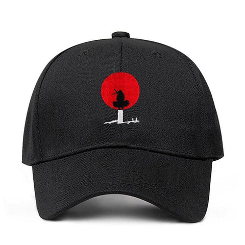 Itachi Cap - Anagoc