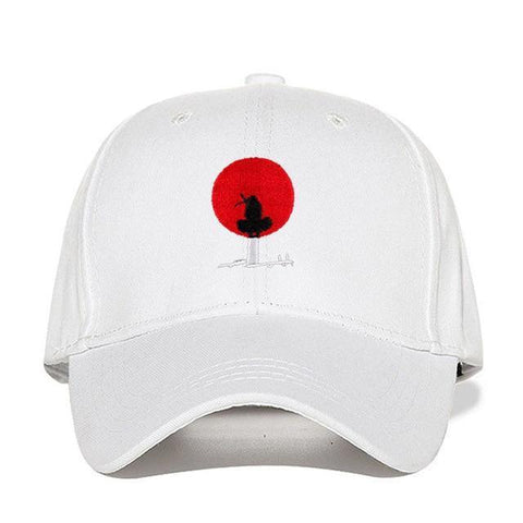 Itachi Cap - Anagoc