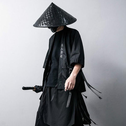 RONIN KIMONO - Anagoc