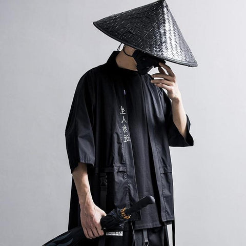 RONIN KIMONO - Anagoc