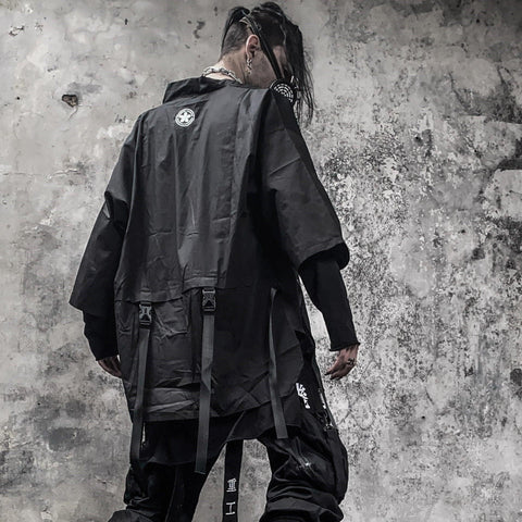 RONIN KIMONO - Anagoc