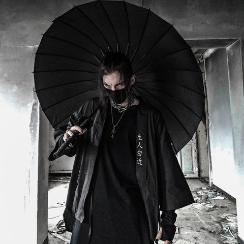 RONIN KIMONO - Anagoc