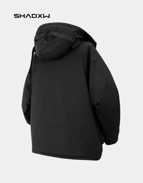 Japanese Windbreaker - Anagoc