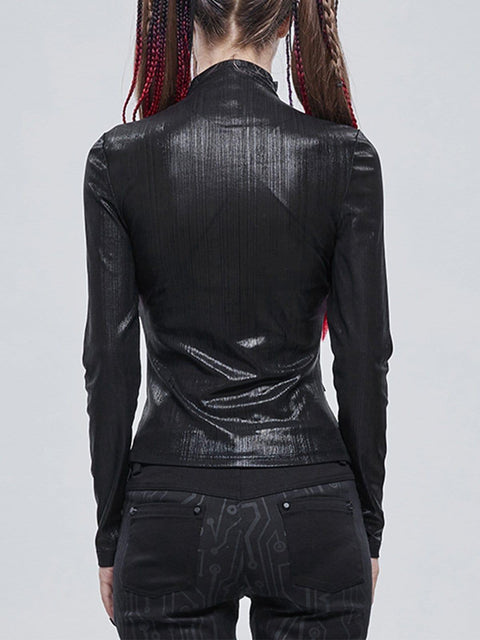 Tactical Functional Long Sleeve T Shirt - Anagoc