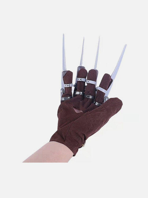 Dread Wolverine Claw Gloves - Anagoc