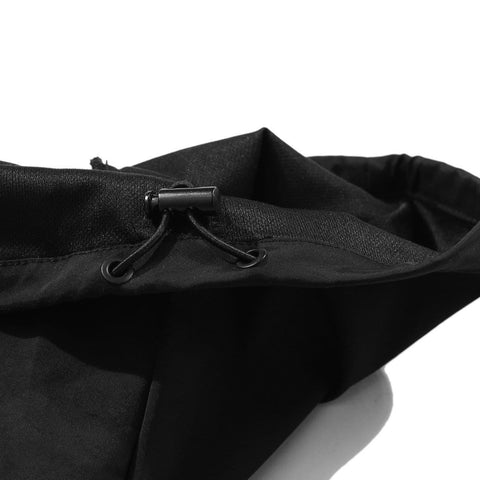 Functional Folds Pants - Anagoc