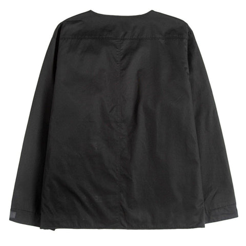 Dark Function Multi Pockets Cardigan Jacket - Anagoc