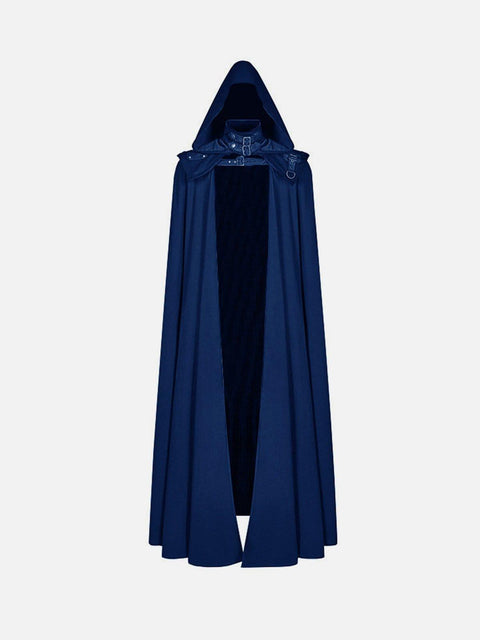Ancient Wizard’s Cloak - Anagoc