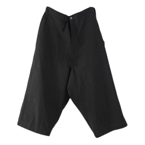 Oversize Strap Pants - Anagoc