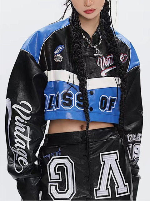 Champion Motosports Jacket - Anagoc