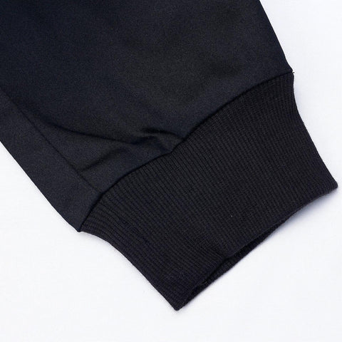 Patchwork Pockets Cargo Pants - Anagoc