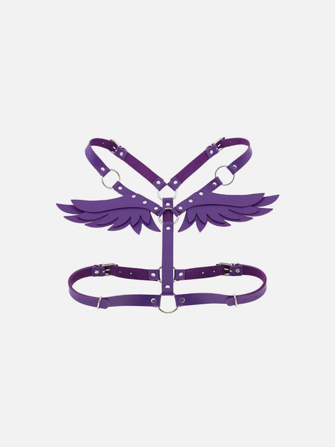 Little Wings Belt - Anagoc