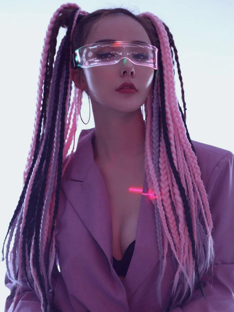 Dreadlocks Wigs - Anagoc