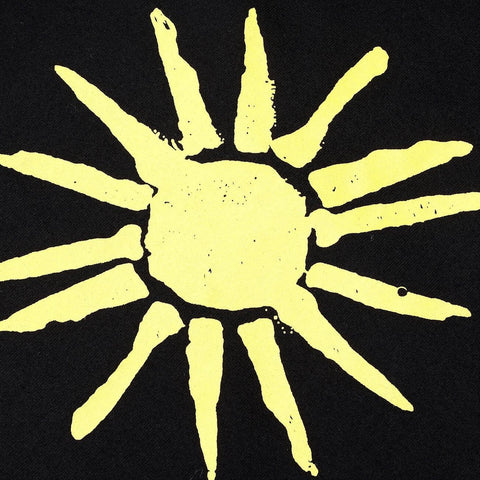 Patchwork Pockets Tee - Anagoc