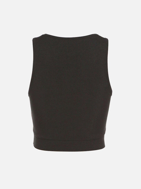 Schoolbag Buckle Vest - Anagoc