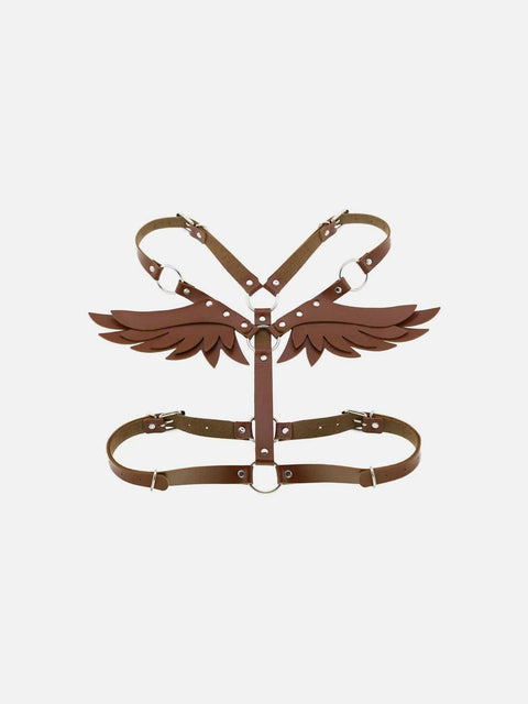 Little Wings Belt - Anagoc