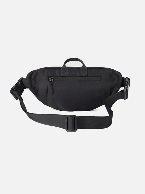 Functional Style Messenger Bag - Anagoc