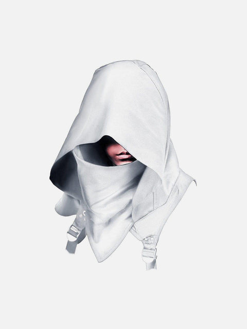 Assassin's Hood Suit - Anagoc