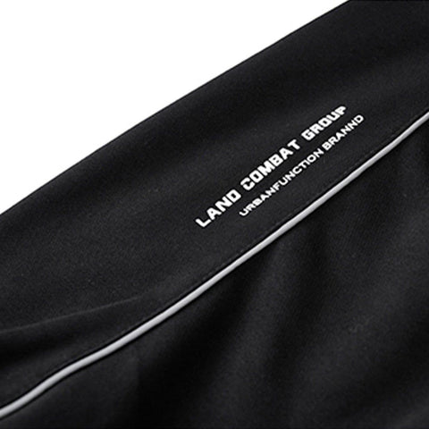 Side Reflective Pants - Anagoc