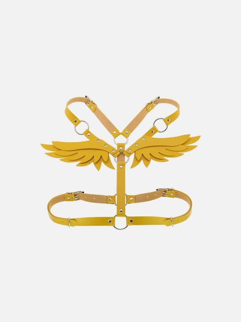 Little Wings Belt - Anagoc