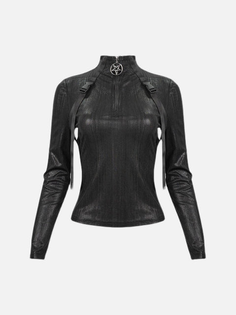 Tactical Functional Long Sleeve T Shirt - Anagoc