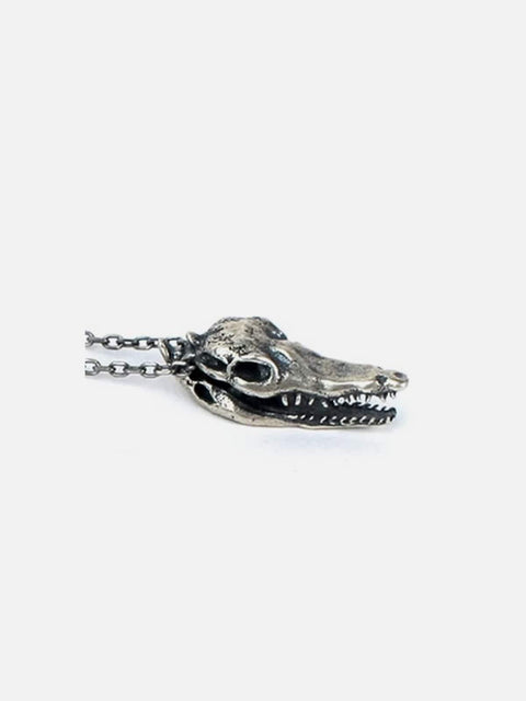 Punk Eagle Pendant - Anagoc