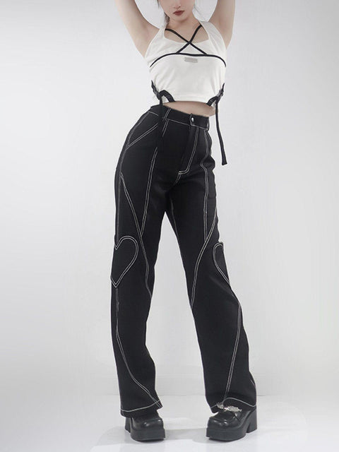 Halter Neck Vest - Anagoc