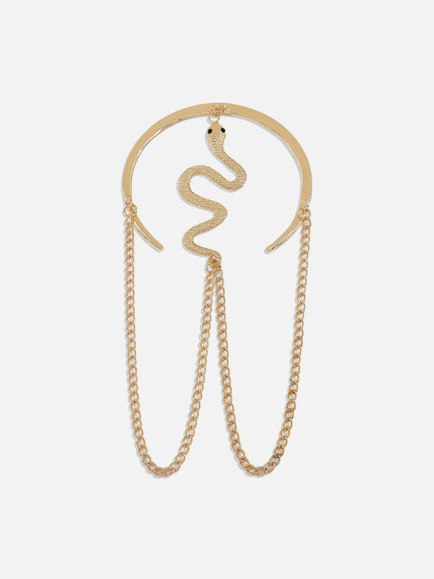 Ring Arm Bracelet - Anagoc