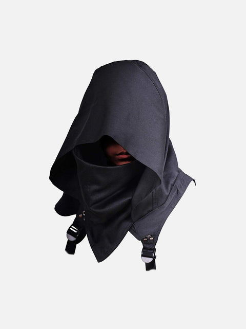 Assassin's Hood Suit - Anagoc