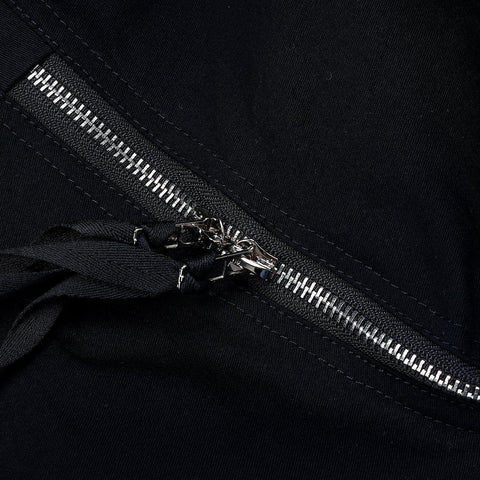 Removable Zipper Cargo Pants - Anagoc