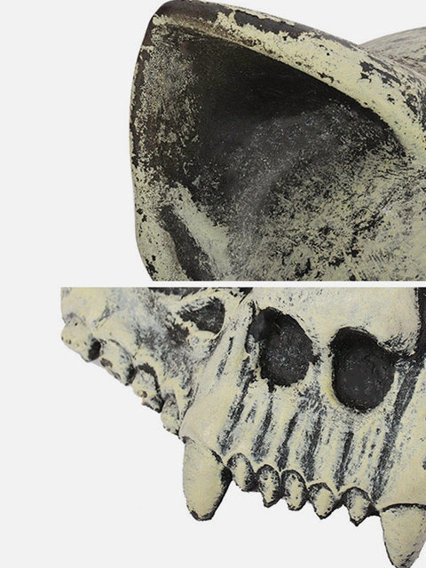 3D Skeleton Mask - Anagoc