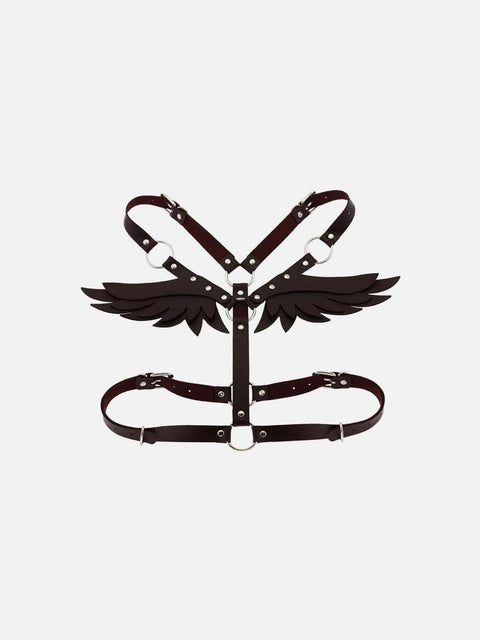 Little Wings Belt - Anagoc