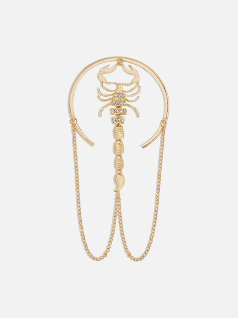 Ring Arm Bracelet - Anagoc