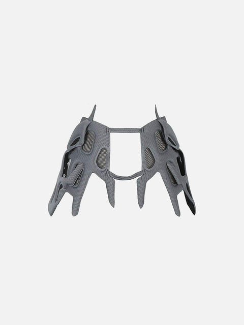 [PRE ORDER] Cyberpunk Hollow Vest Suit - Anagoc