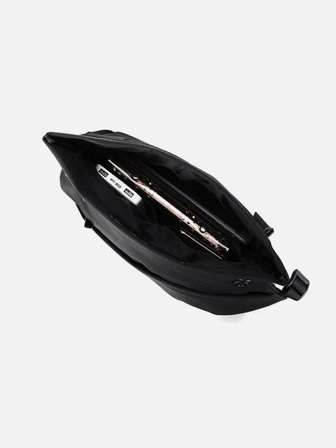 Folds Patchwork Bag - Anagoc