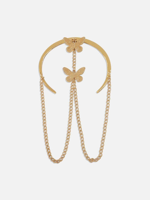 Ring Arm Bracelet - Anagoc