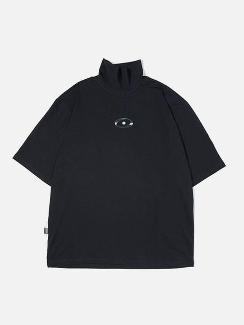 Cyberpunk Graphic Tee - Anagoc