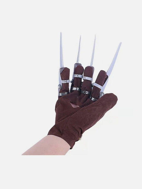 Dread Wolverine Claw Gloves - Anagoc